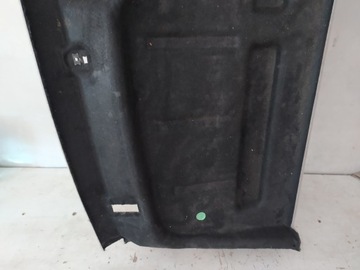 ПОТОЛКА OPEL COMBO C