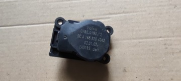 SILNICZEK NAGRZEWNICY MERCEDES W168 A1688204242