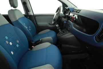 Fiat Panda III VAN 1.2 69KM 2015 Fiat Panda 1.2, Salon Polska, GAZ, Klima, zdjęcie 6
