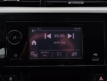 Opel Corsa F Hatchback 5d 1.2 75KM 2021 Opel Corsa 1.2, Salon Polska, Serwis ASO, GAZ, zdjęcie 11