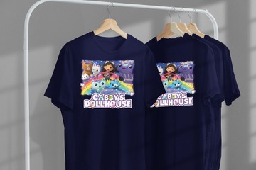 ФУТБОЛКА ДЕТСКАЯ CAT'S HOUSE GABI 164 СУПЕР КАЧЕСТВО