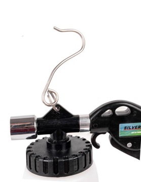 КОМПЛЕКТ ДЛЯ ПРОКАЧКИ ТОРМОЗНОЙ ЖИДКОСТИ