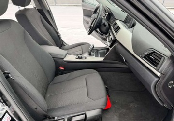BMW Seria 3 F30-F31-F34 Limuzyna Facelifting 1.5 318i 136KM 2018 BMW Seria 3 BMW 318i 136 KM Salon PL 1 wlasciciel Bezwypadkowy Warszawa, zdjęcie 7