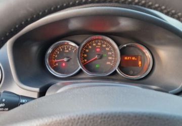 Dacia Sandero II Hatchback 5d TCe  90KM 2014 Dacia Sandero Stepway 90KM 1wlasciciel Alu Czujniki Parkowania Zarejestro, zdjęcie 18