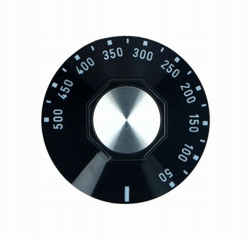 РУЧКА ТЕРМОСТАТА ДЛЯ ПЕЧИ ДЛЯ ПИЦЦЫ 50-500 градусов