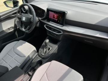 Seat Arona 2026 Seat Arona FR 1.0 TSI 115 KM DSG, zdjęcie 12