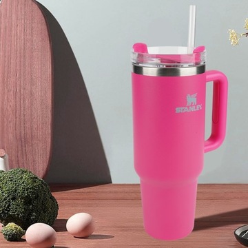 Кружка с термальной водой Stanley Iceflow, 40 унций, с соломинкой, Best