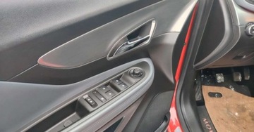 Opel Mokka I SUV 1.4 Turbo ECOTEC 140KM 2015 Opel Mokka Opel Mokka 1.4 T Cosmo 1.4 Benzyna 140KM, zdjęcie 8