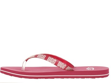 Ugg Simi Graphic Sweet Sangria 1099831-SSNG - 36