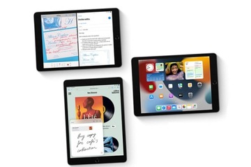 Планшет Apple iPad 9-го поколения, 64 ГБ, Wi-Fi