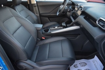 MG 2025 MG ZS Hybrid MG ZS HYBRID 1.5 197KM EXCLUSIVE LED Kamery-360 Virtual ASO P, zdjęcie 24