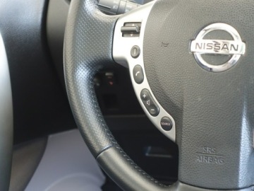 Nissan Qashqai I Crossover 2.0 140KM 2010 Nissan Qashqai+2 Qashqai+2 2.0 140KM Ben./4x4/, zdjęcie 24