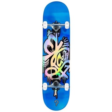 Deskorolka Enuff Hologram Blue