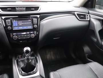 Nissan X-Trail III Terenowy 2.0 dCi 177KM 2017 Nissan X-Trail 2.0 dCi, 174 KM, 4X4, Skóra, Navi, zdjęcie 7