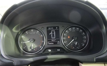 Skoda Roomster Mikrovan Facelifting 1.2 TSI 105KM 2013 Skoda Roomster 1.2TSI Automat Klimatronik Panorama Sprowadzony Oplacony, zdjęcie 35