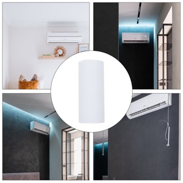 ЗАМЕННЫЙ ШЛАНГ ДЛЯ ПОРТАТИВНОГО КОНДИЦИОНЕРА