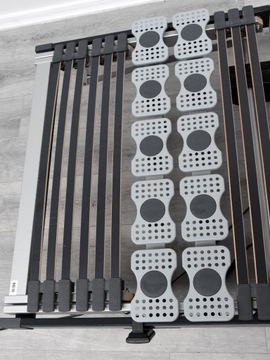 Рама, электрически регулируемая 90/200