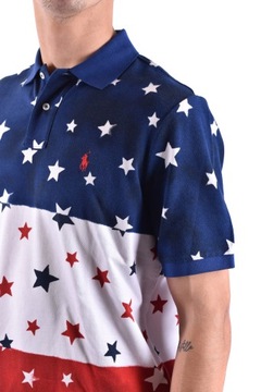 T-shirt męski Polo Ralph Lauren rozmiar uniwersalny