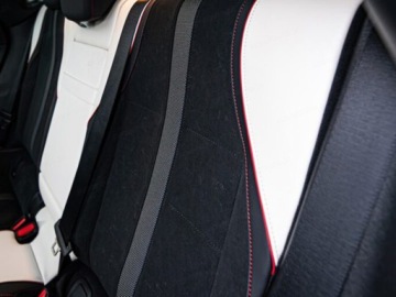 Mercedes CLA C118/X118 2026 MERCEDES-BENZ CLA 250+ AMG Line Sedan (272KM) 2026, zdjęcie 10