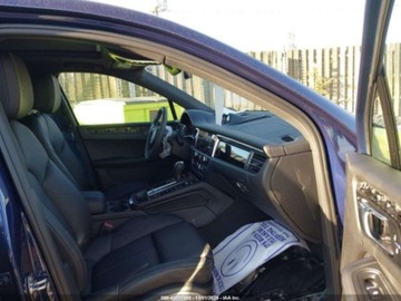 Porsche Macan 2025 Porsche Macan T 2025 2.0L 2.0 Benzyna 261KM, zdjęcie 9