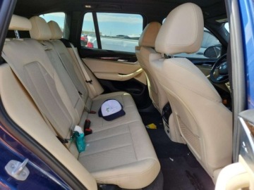 BMW X3 G01 2022 BMW X3 xDrive30I 2022 2.0l 2.0 Benzyna 248KM, zdjęcie 11