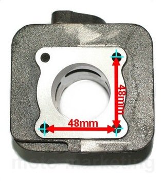 ПОДШИПНИК ПОРШНЯ ЦИЛИНДРА HONDA SA50 VISION 1993-1994 гг.