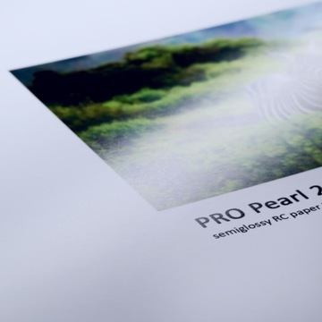 Фотобумага Fomei Pro Pearl 265гсм - А2+ 20 листов