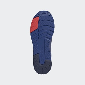 Akcia! Adidas pánska modrá športová obuv IG3531 veľkosť 44