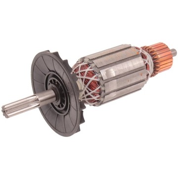 Wirnik do młotowieratrk BOSCH GBH4-32DFR,BHD SPIT