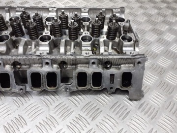 ГОЛОВКА D6BA FORD MONDEO MK3 2.0 TDDI