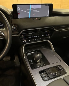 Mazda CX-60 3.3 e-Skyactiv D 200KM 2022 Mazda CX-60 3.3d Rejestracja 2023r. Salon Polska ASO R-CARS Warszawa 3.3, zdjęcie 16