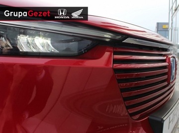 Honda HR-V III SUV Facelifting 1.5 i-MMD 131KM 2025 Honda HR-V e:HEV 1.5 iMMD LIFT Hybryda 131KM 2WD Elegance, zdjęcie 11