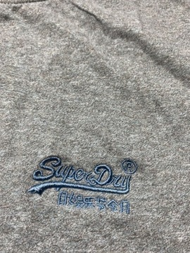 Superdry Super DRY REAL JAPAN ORYGINAL T SHIRT XXL