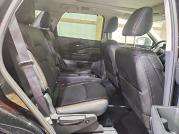 Nissan Pathfinder III 2026 Nissan Pathfinder Sl 2026 3.5 Benzyna 284KM, zdjęcie 10