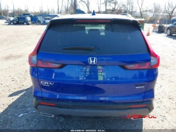 Honda CR-V VI 2024 Honda CR-V 2024 r,. 2,0L HYBRID SPORT 2.0 Hybryda 204KM, zdjęcie 4