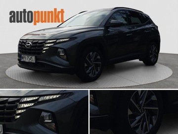 Hyundai Tucson IV SUV 1.6 T-GDI 150KM 2021 Hyundai Tucson Hyundai Tucson IV 1,6 T-GDi 2WD Smart 1.6 Benzyna 150KM, zdjęcie 24