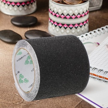 Противоскользящие наклейки. Прозрачная лента. Противоскользящие коврики.