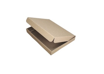Karton fasonowy 340x250x40 pudło kartony