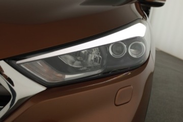 Hyundai Tucson III SUV 1.7 CRDi 141KM 2016 Hyundai Tucson 1.7 CRDi, Salon Polska, Serwis ASO, zdjęcie 19