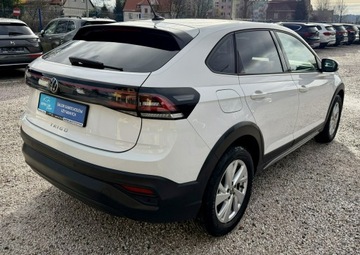 Volkswagen Taigo 1.0 TSI 95KM 2022 Volkswagen Taigo Style,Navi,ACC,PDC,Gwarancja, zdjęcie 5