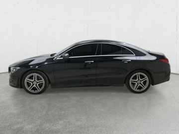 Mercedes CLA C118/X118 2021 Mercedes CLA 200 Poleasingowe.pl, zdjęcie 3