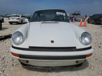 Porsche 911 964 1989 Porsche 911 Carrera, 1989r., 3.2L 3.2 Benzyna 217KM, zdjęcie 4