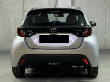 Toyota Yaris IV Hatchback Facelifting 1.5 Hybrid Dynamic Force 116KM 2025 Comfort 1.5 Hybrid 116KM | Tempomat adaptacyjny!, zdjęcie 2