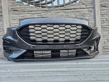 Ford kuga mk3 st st line ZDERZAK PRZÓD