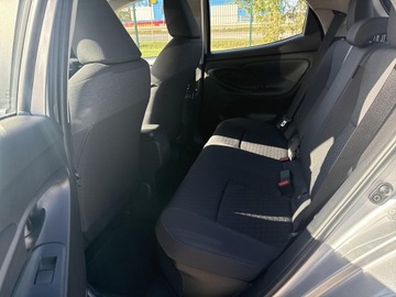 Toyota Yaris IV Hatchback 1.5 Hybrid Dynamic Force 116KM 2023 Toyota Yaris Hybrid 1.5 Comfort IV (2020-) Hybrid, zdjęcie 13