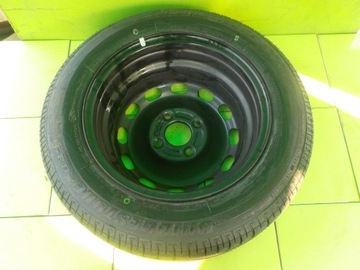 FORD FUSION KOLO REZERVY 175/65/14 4X108