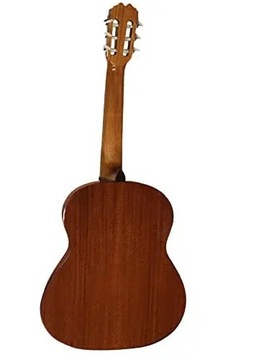 Модель классической гитары Studio UKAM:AM-GCE02 (только