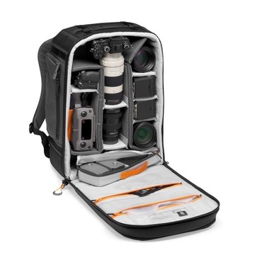 Рюкзак Lowepro Pro Trekker BP 450 AW II GL