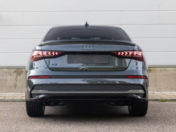 Audi A3 8Y Limousine Facelifting 1.5 35 TFSI 150KM 2026 1.5 TFSI Advanced (150 KM) Adaptacyjny asystent prędkości, zdjęcie 1