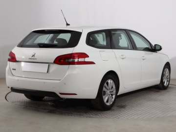 Peugeot 308 II SW Facelifting 1.5 BlueHDI 130KM 2020 Peugeot 308 1.5 BlueHDi, Salon Polska, Navi, zdjęcie 4